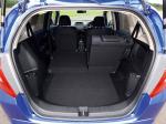 Honda Fit 2009 года